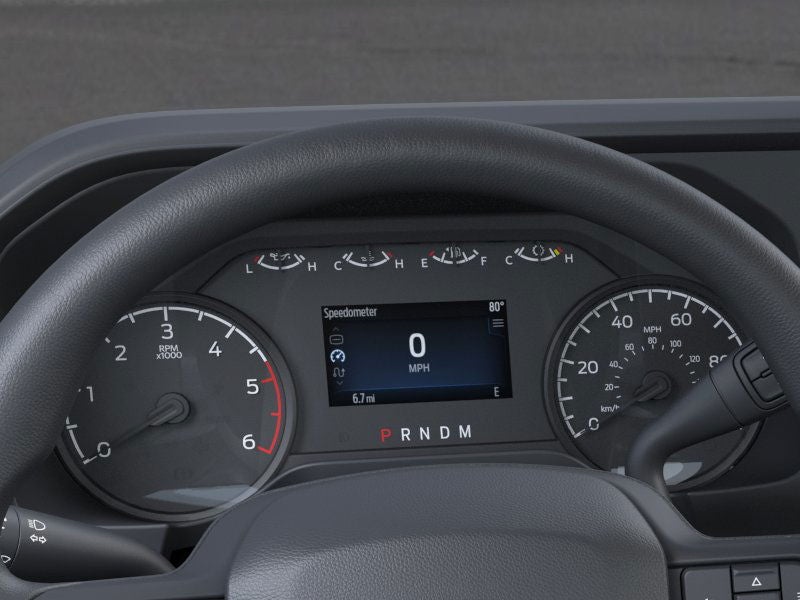 2026 Ford Chassis Cab F-550® XL