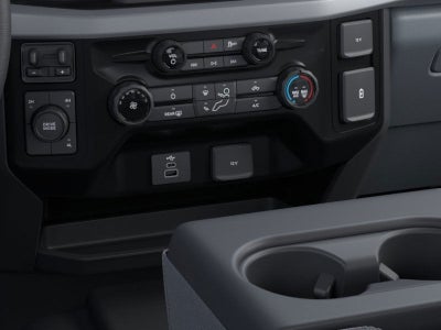 2026 Ford Chassis Cab F-550® XL