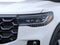 2026 Ford Explorer 4DR 4WD PLTNM