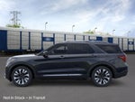 2026 Ford Explorer 4DR 4WD PLTNM