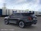2026 Ford Explorer 4DR 4WD PLTNM