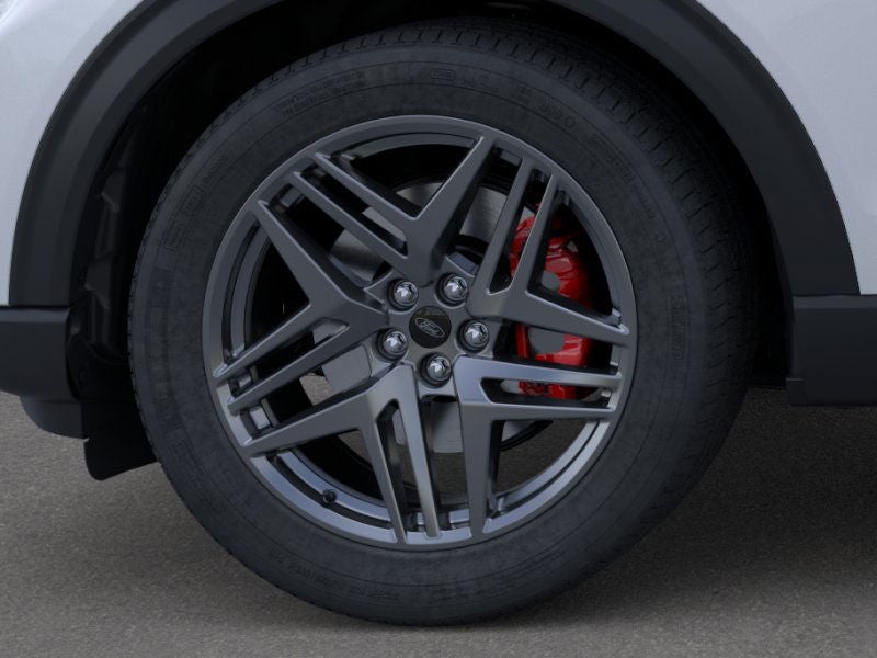 2026 Ford Explorer 4DR 4WD ST-LINE