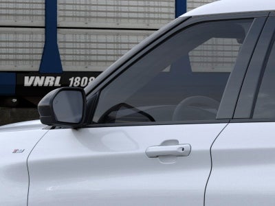 2026 Ford Explorer 4DR 4WD ST-LINE