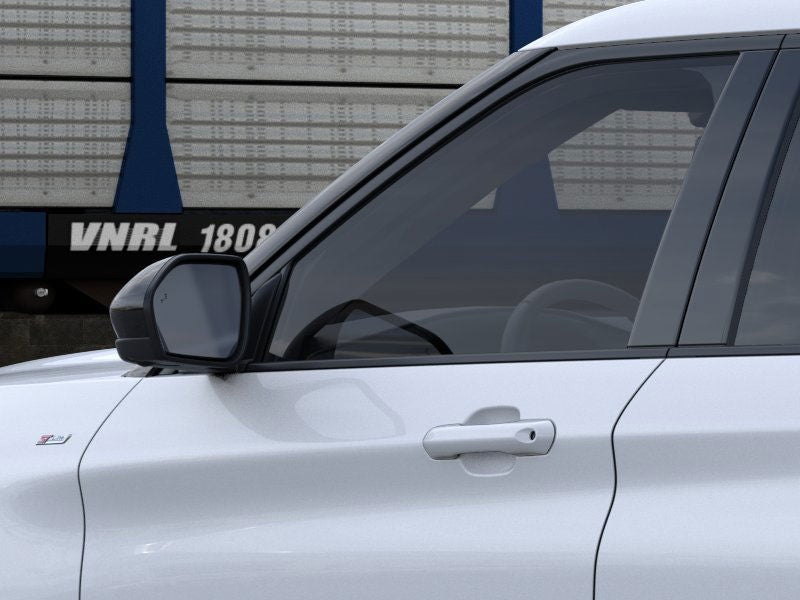 2026 Ford Explorer 4DR 4WD ST-LINE