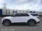 2026 Ford Explorer 4DR 4WD ST-LINE