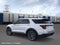 2026 Ford Explorer 4DR 4WD ST-LINE