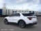 2026 Ford Explorer 4DR 4WD ST