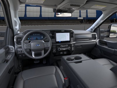 2026 Ford Super Duty F-350® Lariat®