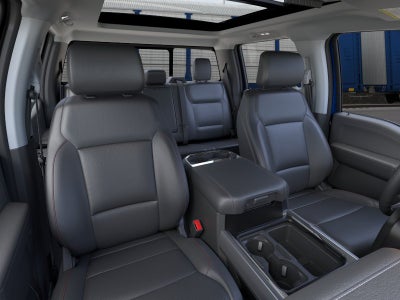 2026 Ford Super Duty F-350® Lariat®