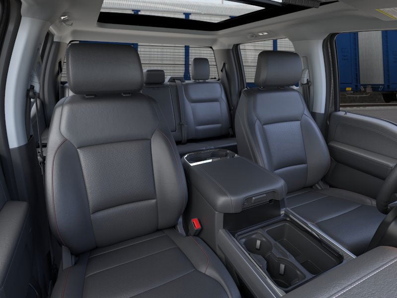 2026 Ford Super Duty F350 4X4CREW/CS