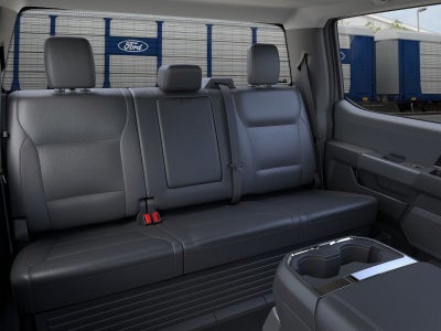 2026 Ford Super Duty F350 4X4CREW/CS