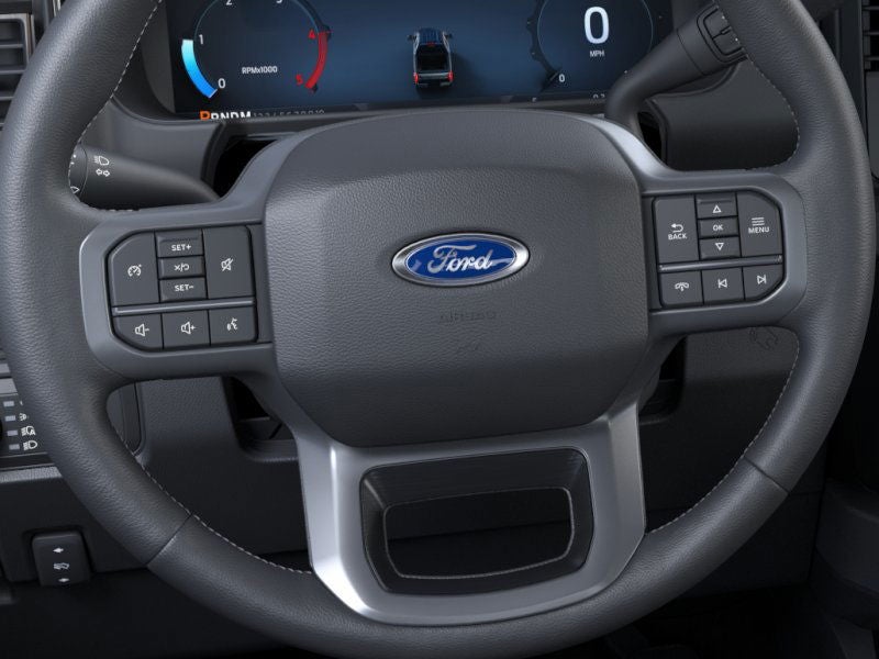 2026 Ford Super Duty F350 4X4CREW/CS