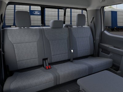 2026 Ford Super Duty F-350® XL