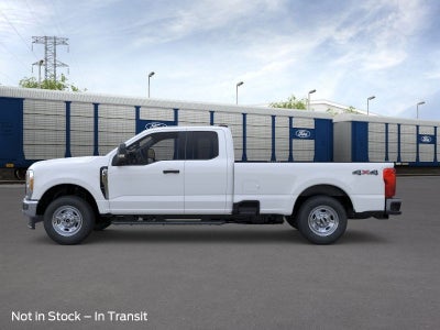 2026 Ford Super Duty F-350® XL