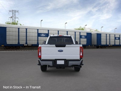 2026 Ford Super Duty F-350® XL