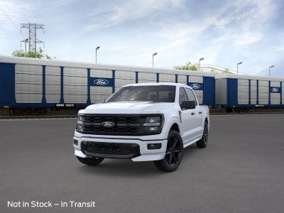 2026 Ford F-150 STX®