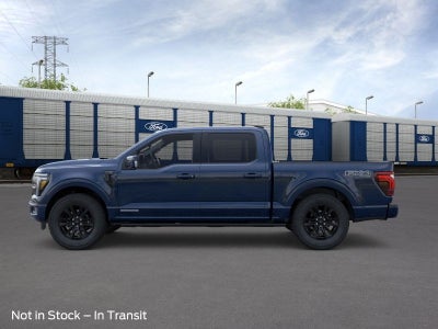 2026 Ford F-150 Platinum®