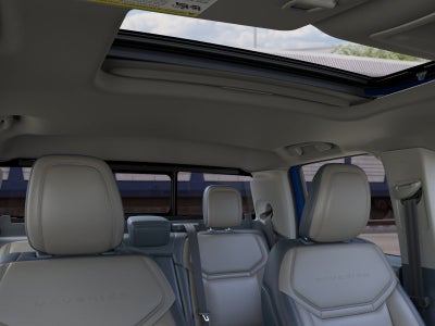 2026 Ford Maverick Lariat®