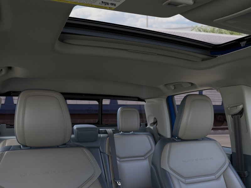 2026 Ford Maverick Lariat®