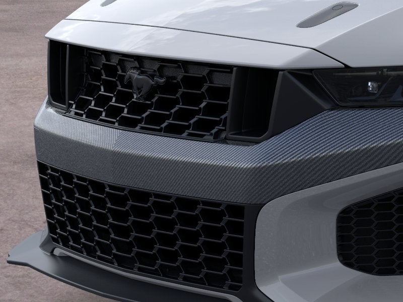 2026 Ford Mustang Dark Horse® SC