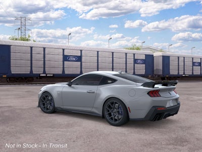 2026 Ford Mustang Dark Horse® SC