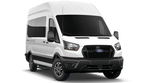 2026 Ford Transit Commercial Passenger Van XL