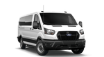 2026 Ford Transit Commercial Passenger Van XL