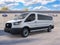 2026 Ford Transit Commercial Passenger Van XL