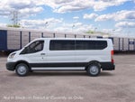 2026 Ford Transit Commercial Passenger Van XL