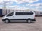 2026 Ford Transit Commercial Passenger Van XL