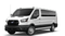 2026 Ford Transit Commercial Passenger Van XL