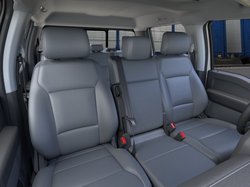 2026 Ford Chassis Cab F-450® XL