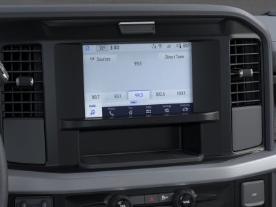 2026 Ford Chassis Cab F-450® XL