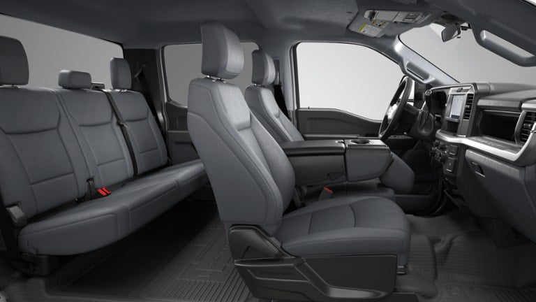 2026 Ford Chassis Cab F-450® XL