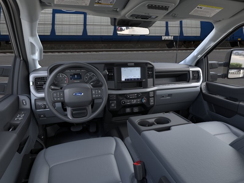 2026 Ford Chassis Cab F-450® XL