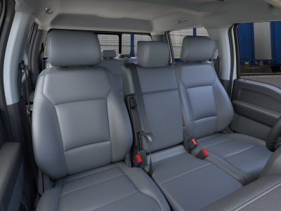 2026 Ford Chassis Cab F-450® XL