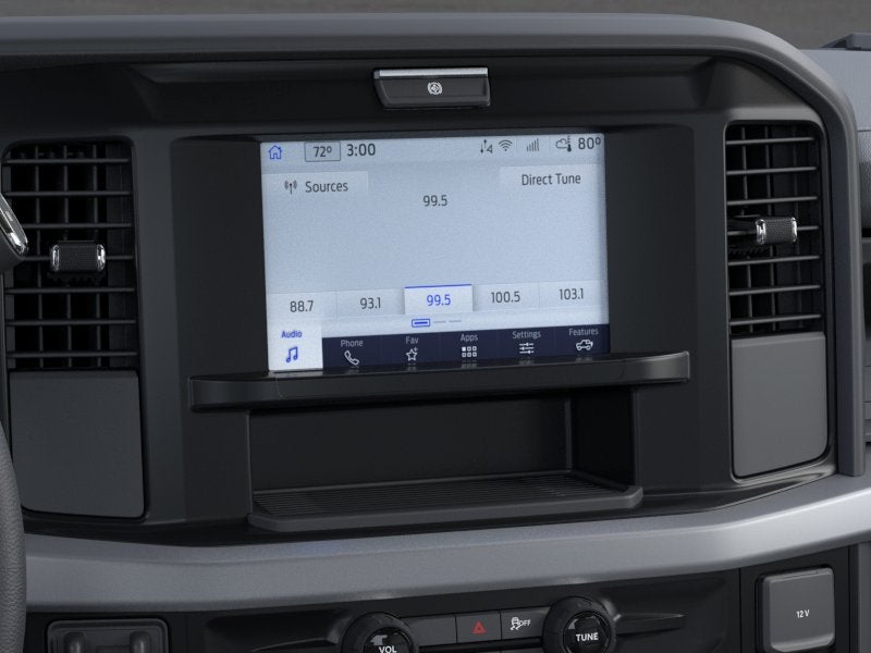 2026 Ford Chassis Cab F-450® XL