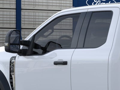 2026 Ford Chassis Cab F-450® XL
