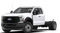 2026 Ford Chassis Cab F-450® XL