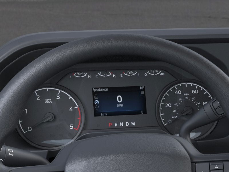 2026 Ford Chassis Cab F-550® XL