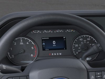 2026 Ford Chassis Cab F-350® XL