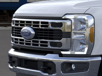 2026 Ford Chassis Cab F-350® XL