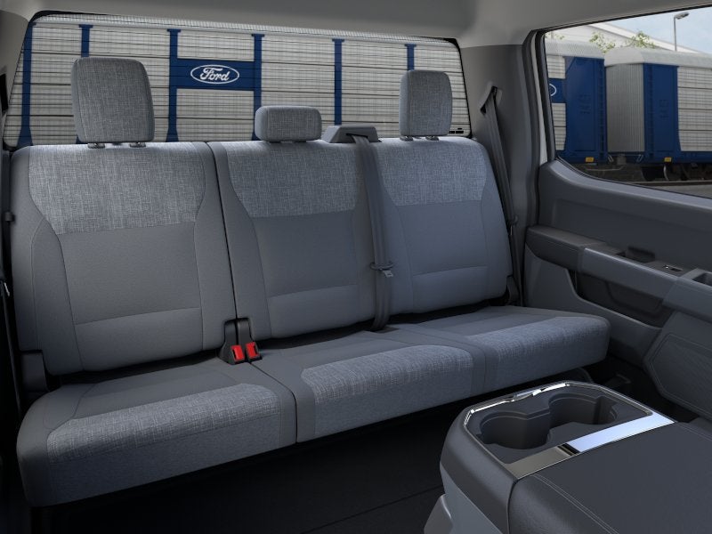 2026 Ford Chassis Cab F-350® XLT