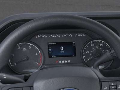 2026 Ford Chassis Cab F-350® XLT
