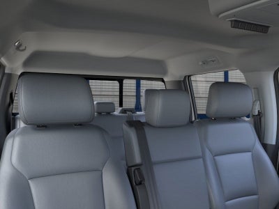 2026 Ford Chassis Cab F-350® XL