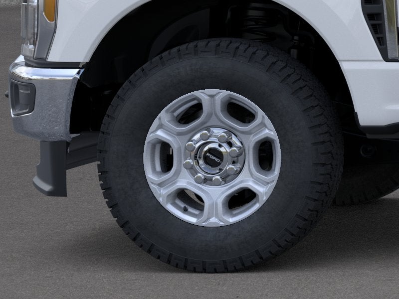 2026 Ford Chassis Cab F-350® XLT
