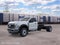 2026 Ford Chassis Cab F-600® XL