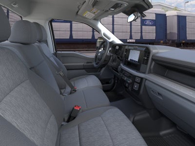 2026 Ford Chassis Cab F-600® XL