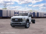 2026 Ford Chassis Cab F-600® XL