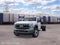 2026 Ford Chassis Cab F-600® XL